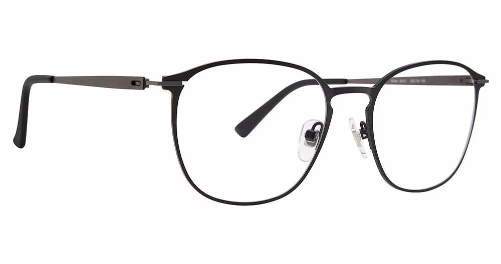 Argyleculture ARTUNSTALL Eyeglasses - view 5